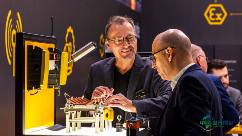 德国纽伦堡SPS 2026：智能生产引领自动化未来