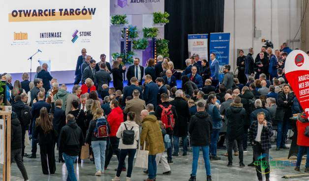 2026年波兰波兹南国际建材展览会：演讲嘉宾玛尔塔·维鲁什