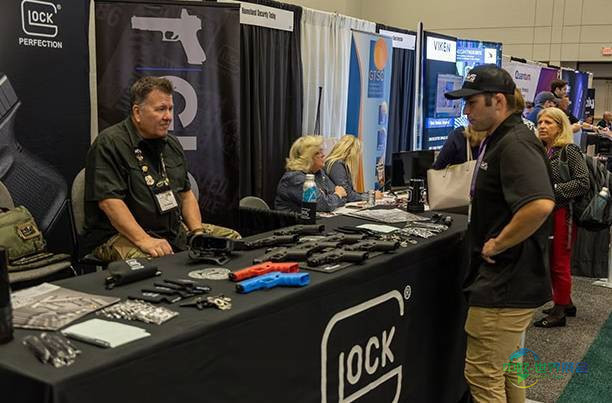 2026年美国凤凰城边境安全博览会聚焦领导力与政策创新