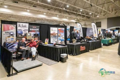 2026美国南达科他州国际农业博览会，打造区域顶级室内农业商贸盛会