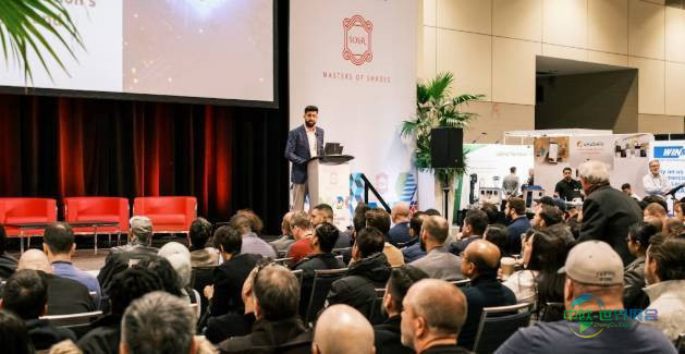 2025年加拿大多伦多国际建筑建材展览会：塑造未来韧性与健康建筑的新兴趋势