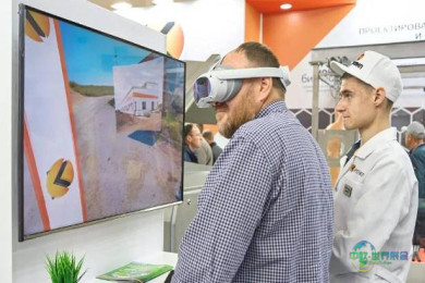 2025年俄罗斯莫斯科国际食品加工机械及食品配料展览会：展会数据