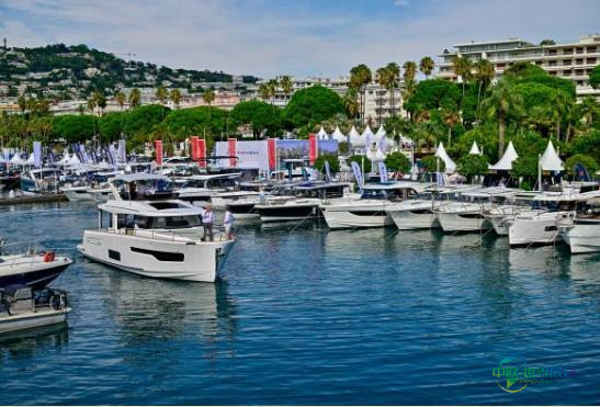 2026法国戛纳国际游船展9月启幕，欧洲顶级水上游艇盛会解锁航海奢华新体验