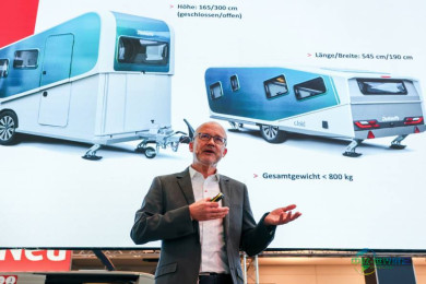 2026年德国斯图加特国际旅游房车展览会：表彰旅游业贡献者