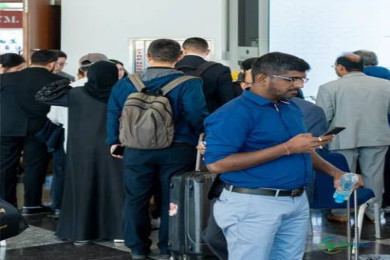 2027年阿拉伯联合酋长国迪拜国际橡塑展，规模与影响力与日俱增