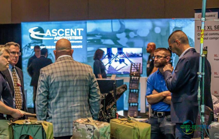 2026年美国凤凰城边境安全博览会聚焦领导力与政策创新