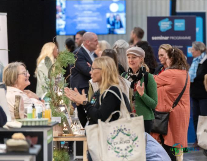 2026年瑞典马尔默有机食品展：探索植物基生活的魅力