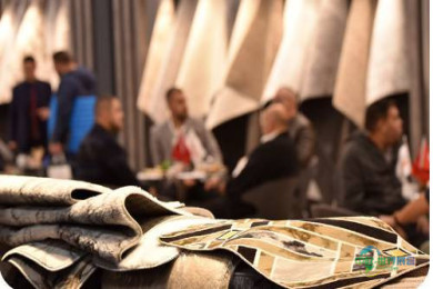 2026年土耳其伊斯坦布尔国际地板地毯展览会：参展商ABRISHAMI