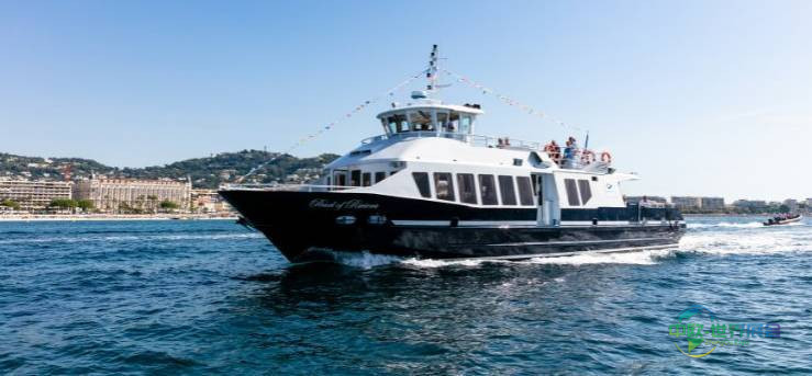 2026法国戛纳国际游船展9月启幕，欧洲顶级水上游艇盛会解锁航海奢华新体验