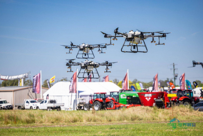 澳大利亚悉尼国际可持续农业展览会：Primex 2026主题定为“培育未来：创新、生产与区域实力”