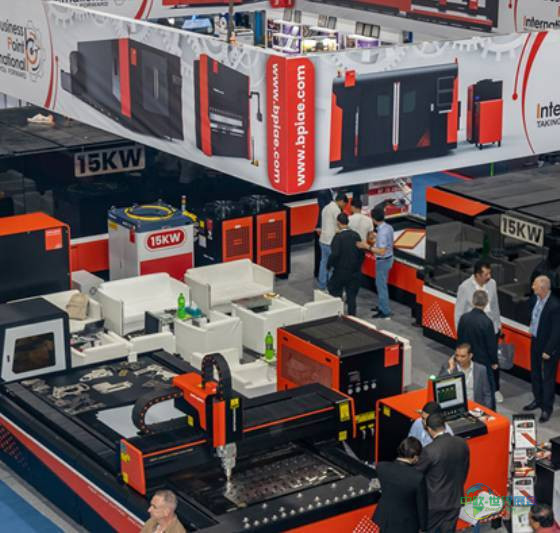 2026年阿拉伯联合酋长国沙迦国际钢铁展展后回顾