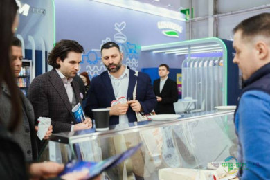 2026年意大利里米尼国际食品展览会：强化欧洲酒吧饮料中心地位