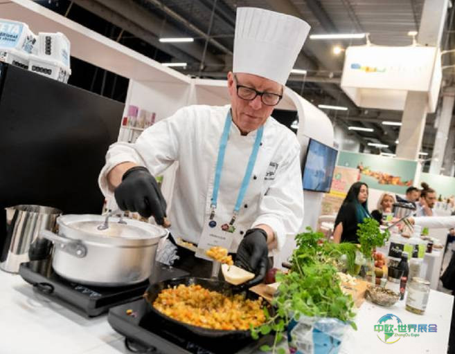 2026年瑞典马尔默有机食品展：探索植物基生活的魅力