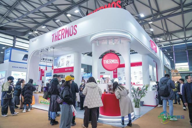 昆山企业参展2026年中国家电及消费电子博览会