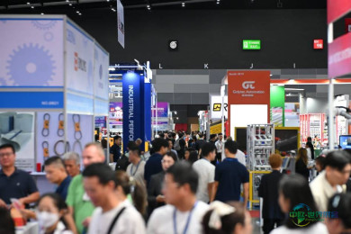 2026泰国曼谷国际汽车制造展即将举行