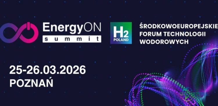 2026年波兰波兹南国际能源展览会：波兰氢能愿景研讨会