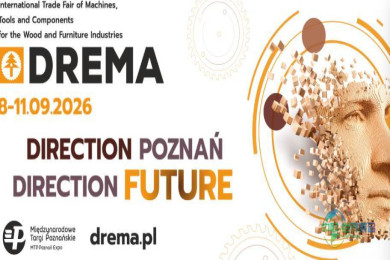 2026年波兰波兹南国际家具材料与软体家具面料展览会：让您的展位在DREMA上脱颖而出