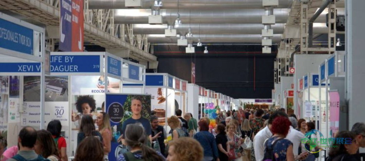 2025年西班牙巴塞罗那国际有机产品和负责任消费博览会：生物黑客