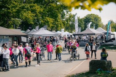 2026法国巴黎国际自行车展4月启幕，千款车型试骑 + 多元活动打造骑行盛宴