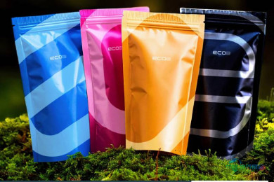 ECO3在圣保罗国际包装印刷展将展位打造成互动印刷厂