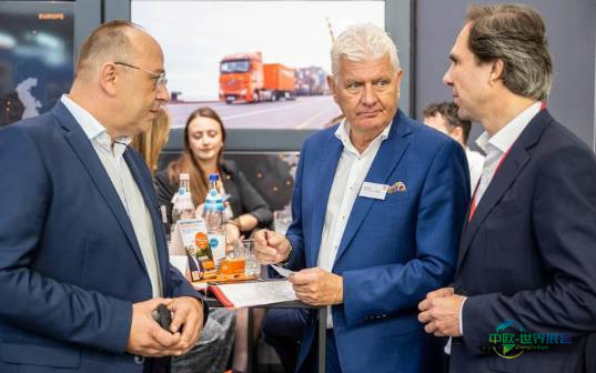 2025年德国慕尼黑国际物流、交通运输、运程信息处理展览会：会议热门话题