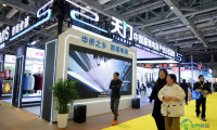天门服饰风尚  引领全球潮流——天门市14家服装企业集体参展2026中国国际服装服饰博览会