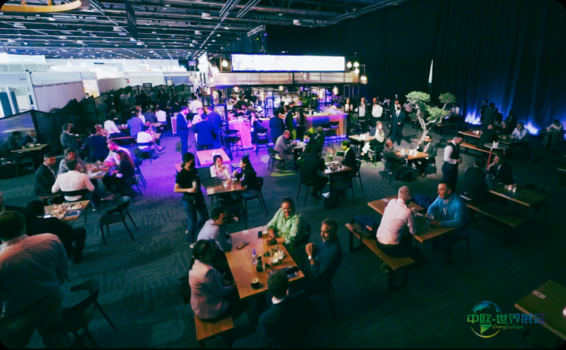 2026年中东涂料展将在迪拜举行