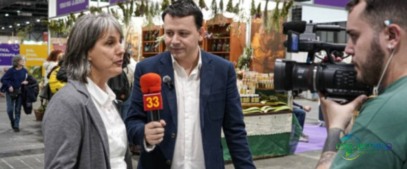 2025年西班牙巴塞罗那国际有机产品和负责任消费博览会：生物黑客