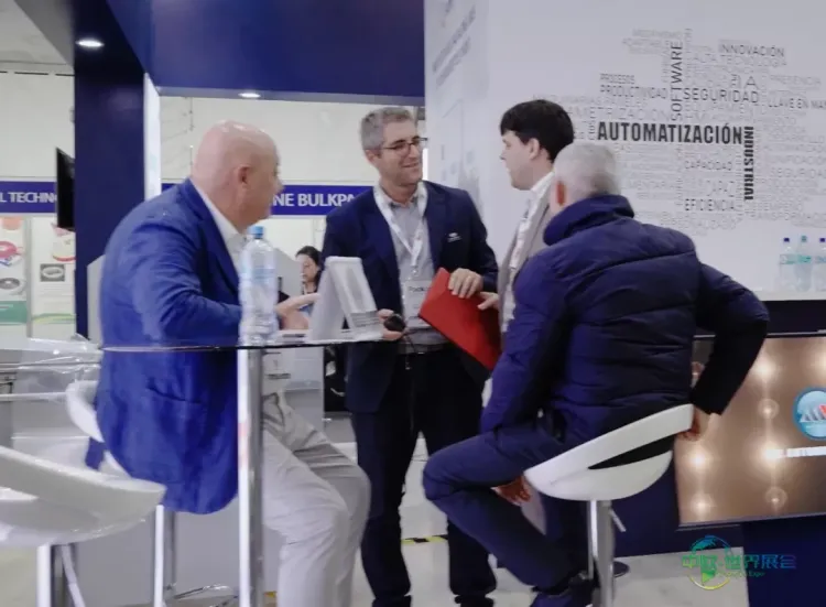 探索塑料产业未来：2026秘鲁利马塑料工业展前瞻