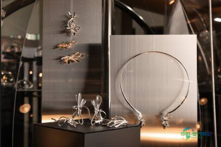 2026第七十三届泰国曼谷珠宝展揭幕聚焦科技与全球竞争力