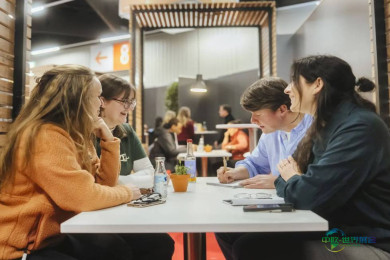 2026年德国纽伦堡国际有机食品展览会：志同道合者共同交流思想