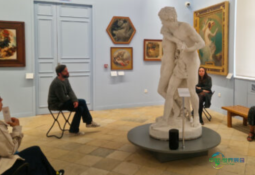 2026第三十届法国国际博物馆博览会登陆巴黎卢浮宫，打造全球文化产业融合交流平台