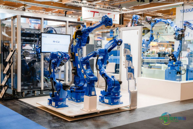 2026奥地利韦尔斯国际制造技术展览会4月举行