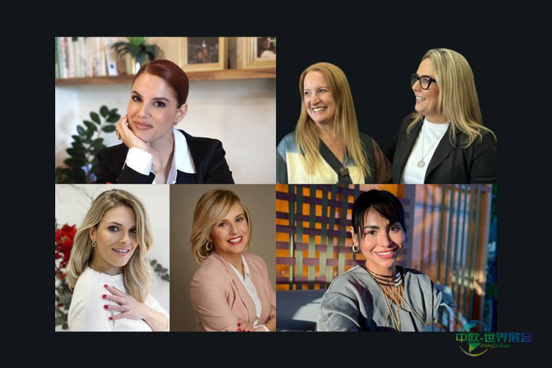 西班牙巴塞罗那美容展六位领袖分享美学趋势