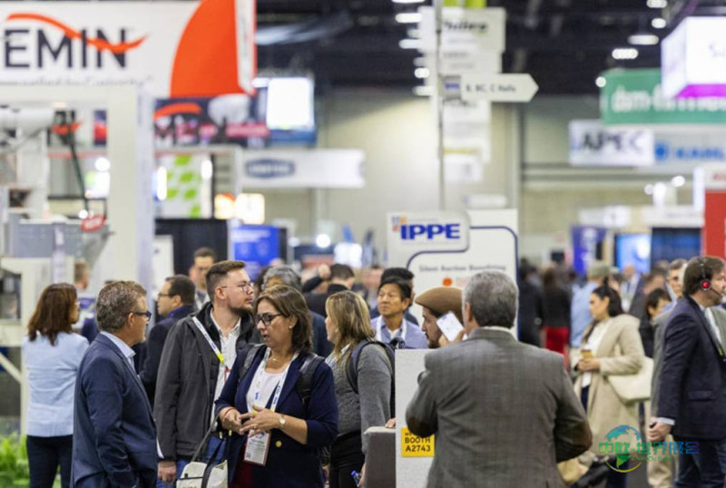 2026年美国亚特兰大国际家禽及饲料工业展览会：最强劲的影响力