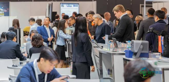 2026年澳大利亚悉尼国际建筑建材展览会：悉尼的加迪加尔火车站赢得国际认可