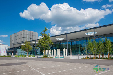 2026年奥地利韦尔斯制造技术展展示创新技术