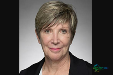 2026年加拿大埃德蒙顿国际能源展览会：嘉宾埃莉诺·奥尔谢夫斯基