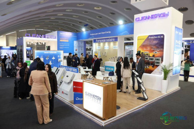 2027摩洛哥太阳能展定档卡萨布兰卡，成北非及非洲光伏产业核心盛会