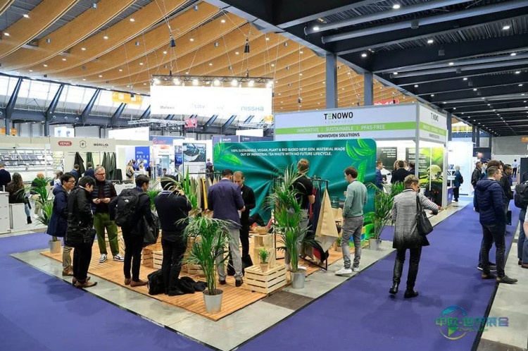 德国斯图加特汽车内饰展推动行业创新与商业合作