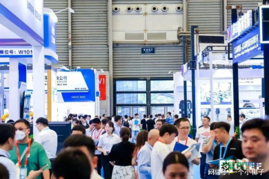 化工装备展览会 / 2026年上海化工博览会