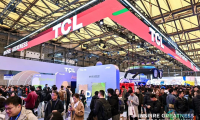 AWE2026丨TCL华星展示全场景显示解决方案，多款产品摘得艾普兰奖项