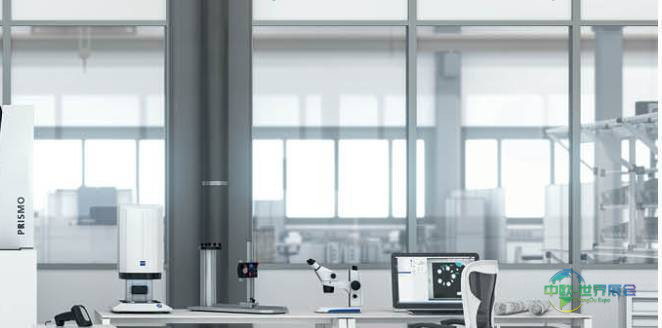 2026年泰国曼谷国际汽车制造展览会：参展商CARL ZEISS