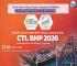 2026年CTL与BHP会议暨博览会：引领全球货运与物流未来