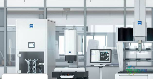 2026年泰国曼谷国际汽车制造展览会：参展商CARL ZEISS