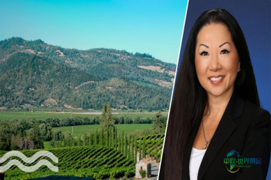 打破加州及其他地区的水务壁垒 - Joone Kim-Lopez