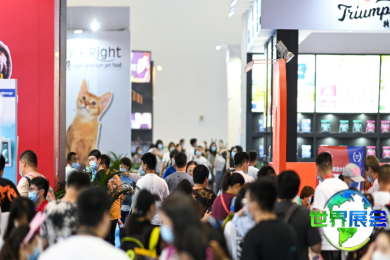 2026年京宠展(Pet Fair Beijing)门票购买渠道