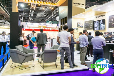 2026年迪拜户外家具展览会(The Leisure Show Dubai)官方指南