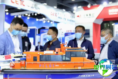 2026年广州国际海事展览会(INMEX China)门票如何获取？费用是多少？