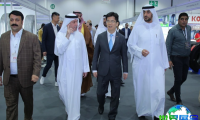 阿联酋中国汽车展(China Auto Uae Expo)2026门票购买指南